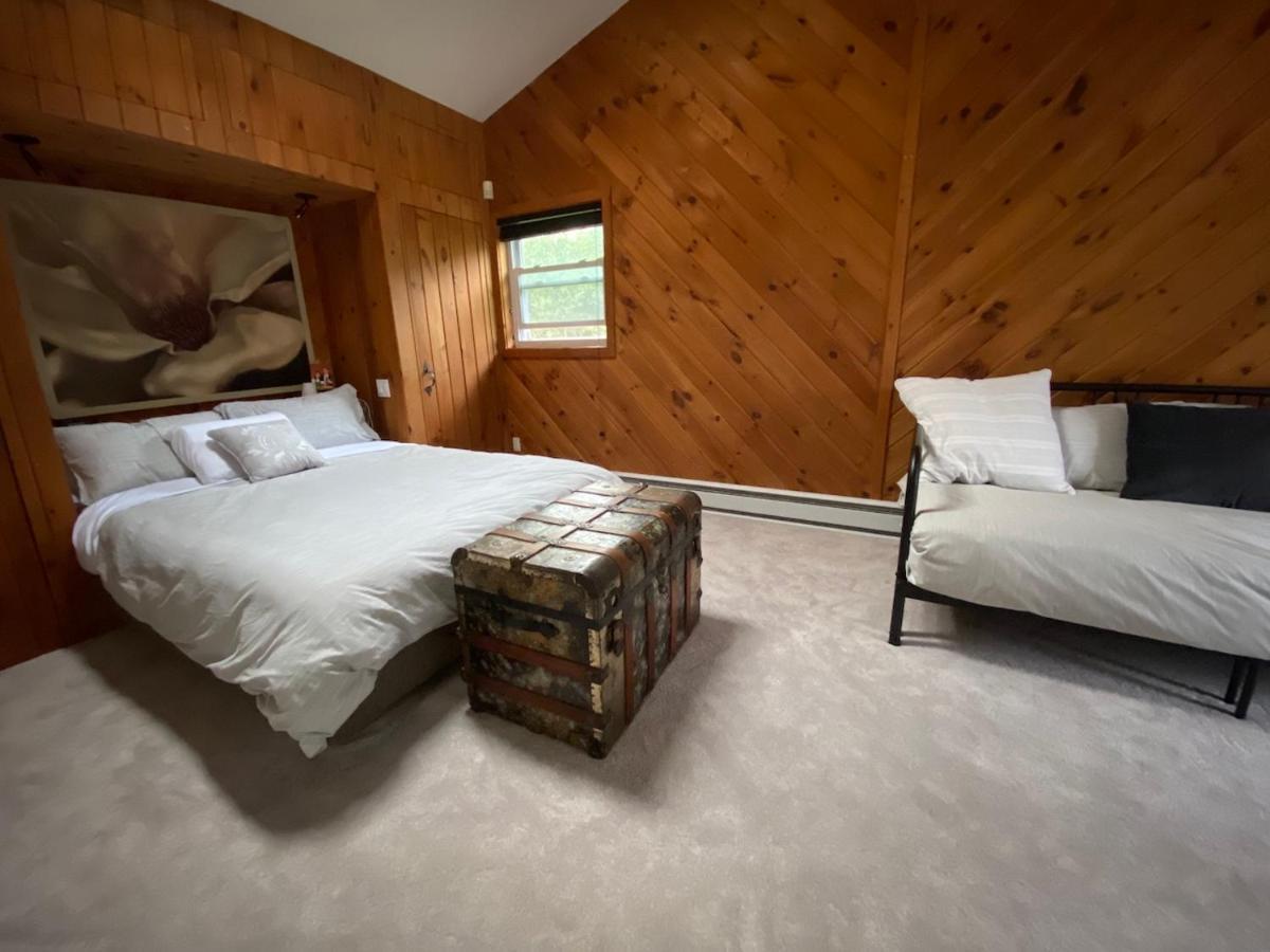 Hunter Mountain Sanctuary Villa Eksteriør billede