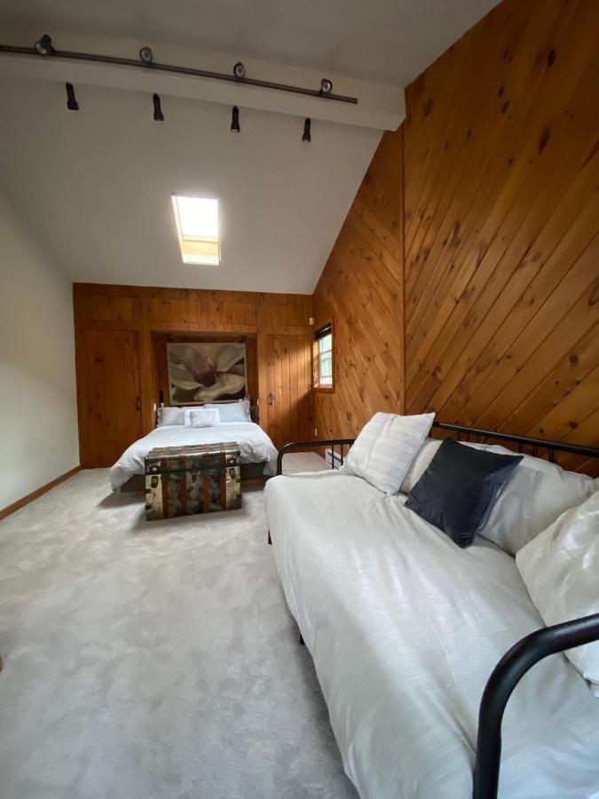 Hunter Mountain Sanctuary Villa Eksteriør billede