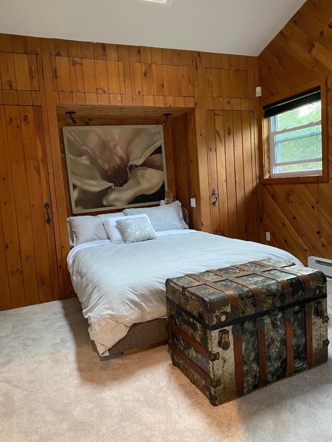 Hunter Mountain Sanctuary Villa Eksteriør billede